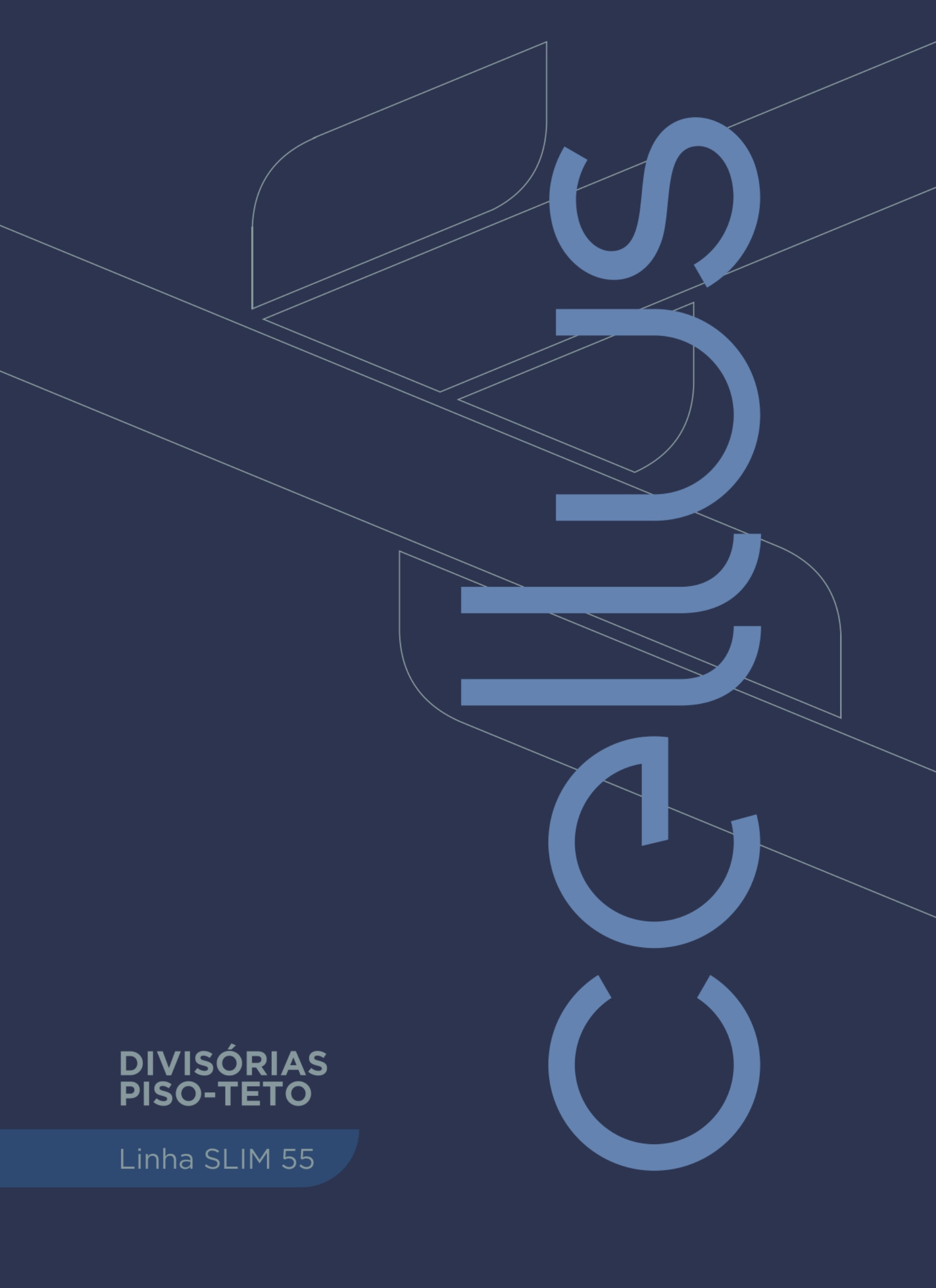 Catálogo Cellus - Linha Slim 55