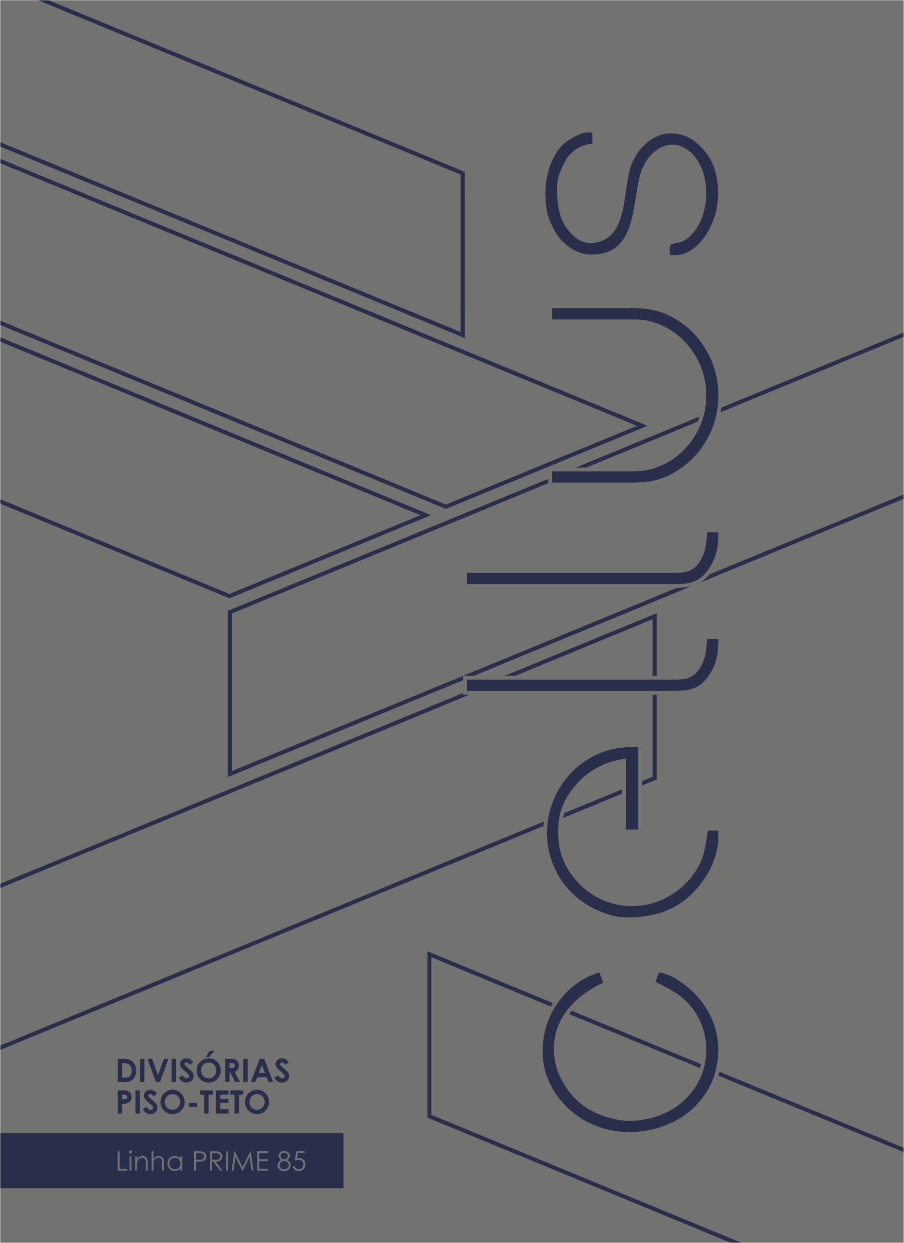 Catálogo Cellus - Linha Prime 85