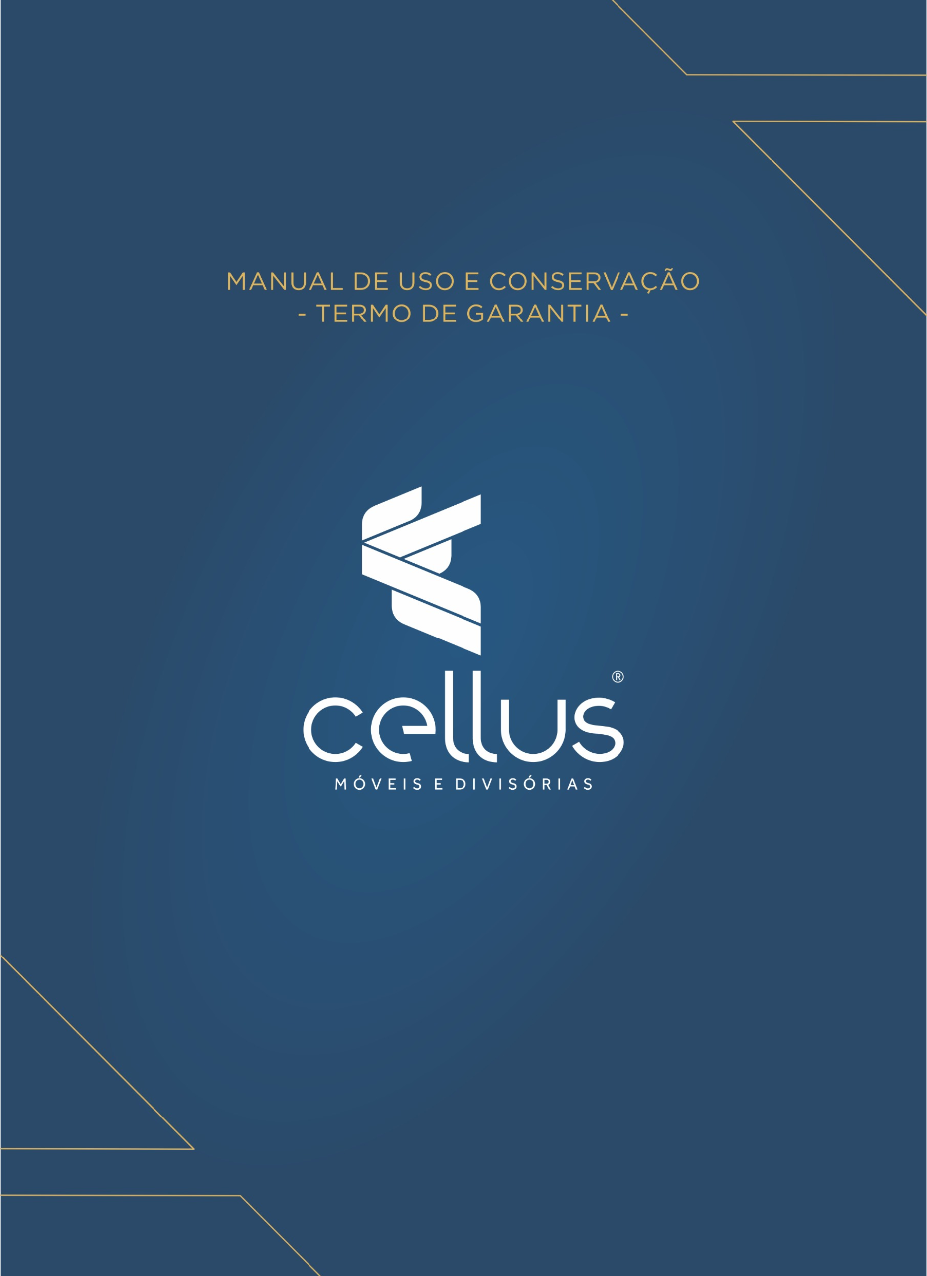 Manual de Uso Cellus