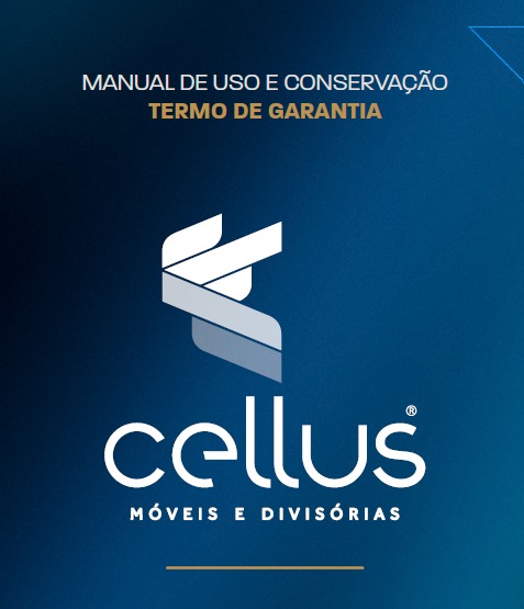 Termo de Garantia Divisórias