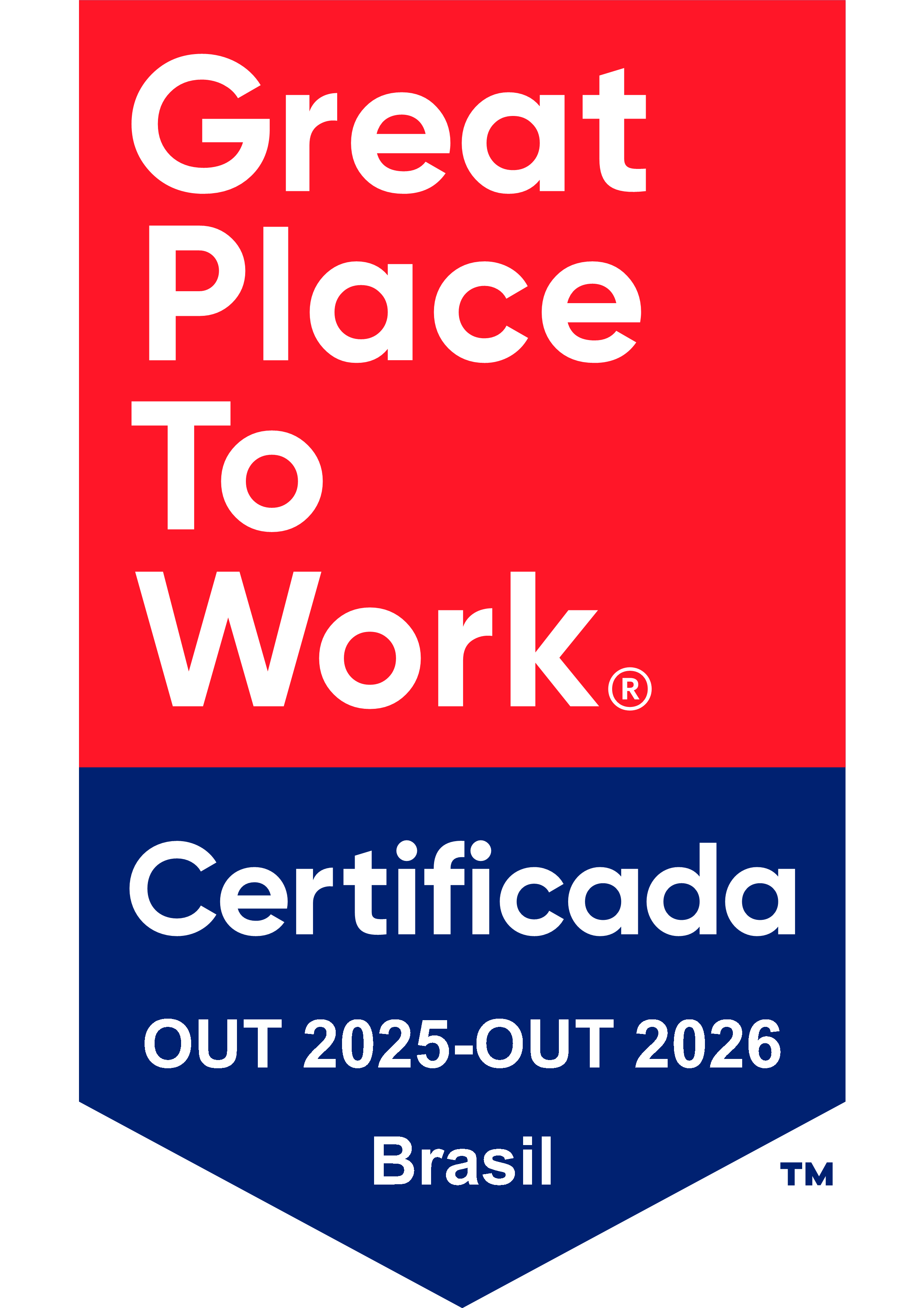 Great Place to Work