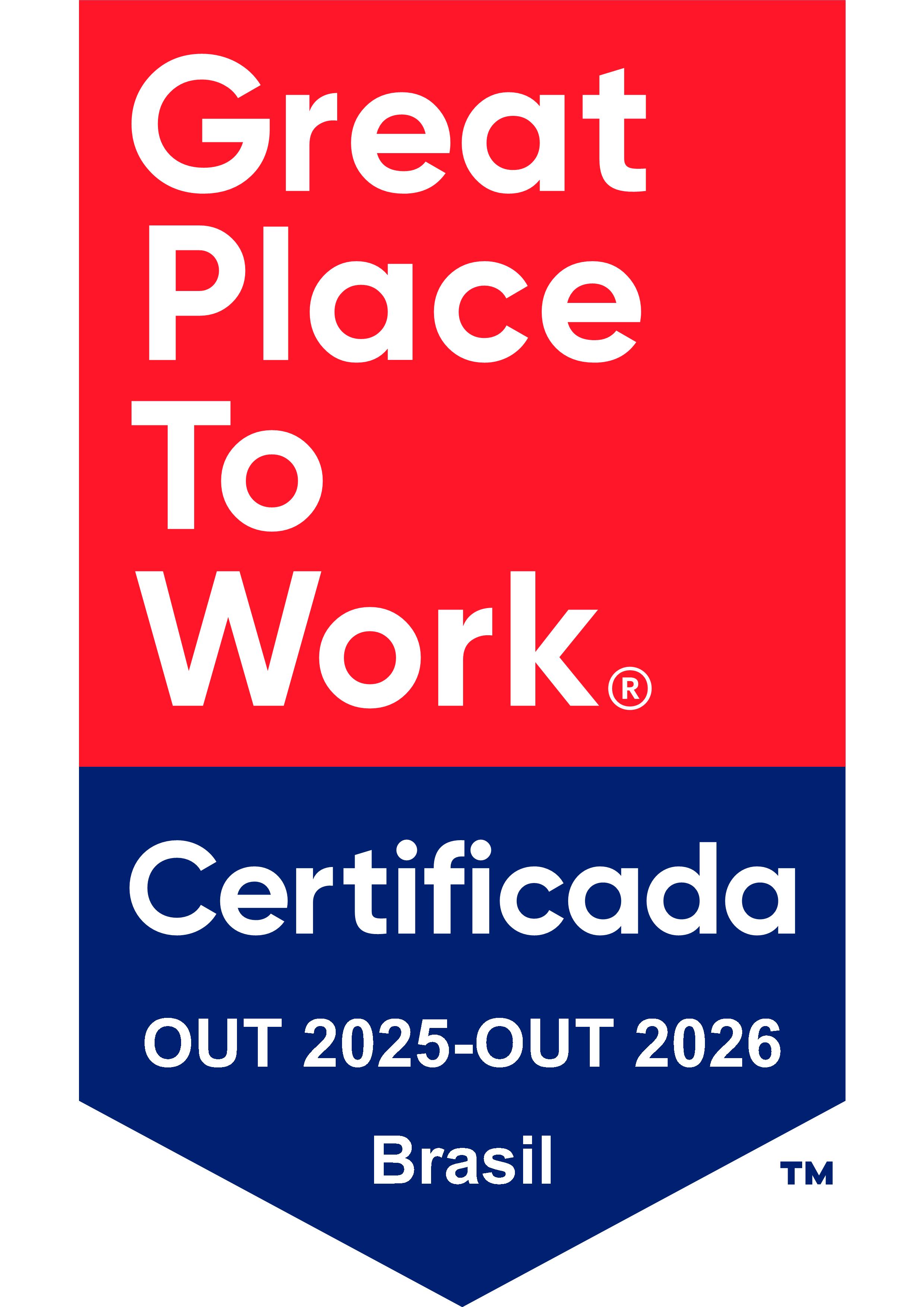 Great Place to Work